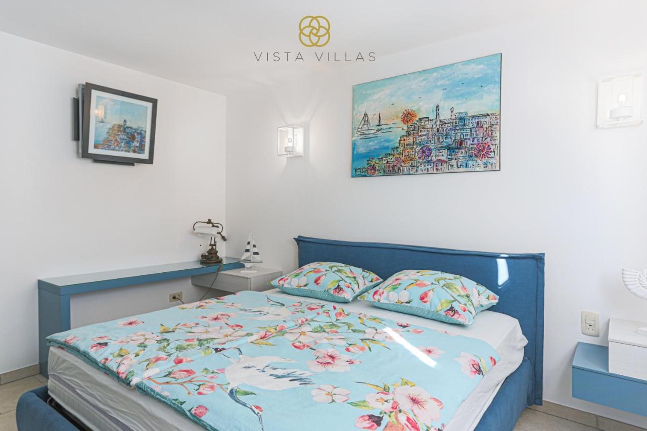 Vista Villas - Salty Kisses Apartment Villa S Razanac Ngoại thất bức ảnh